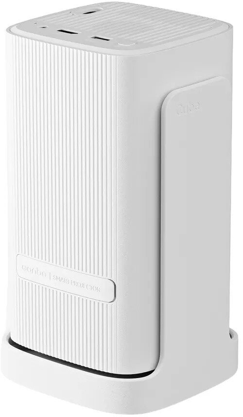 Проектор портативный Wanbo Cube 1, Alpine White (Cube 1 Alpine White)