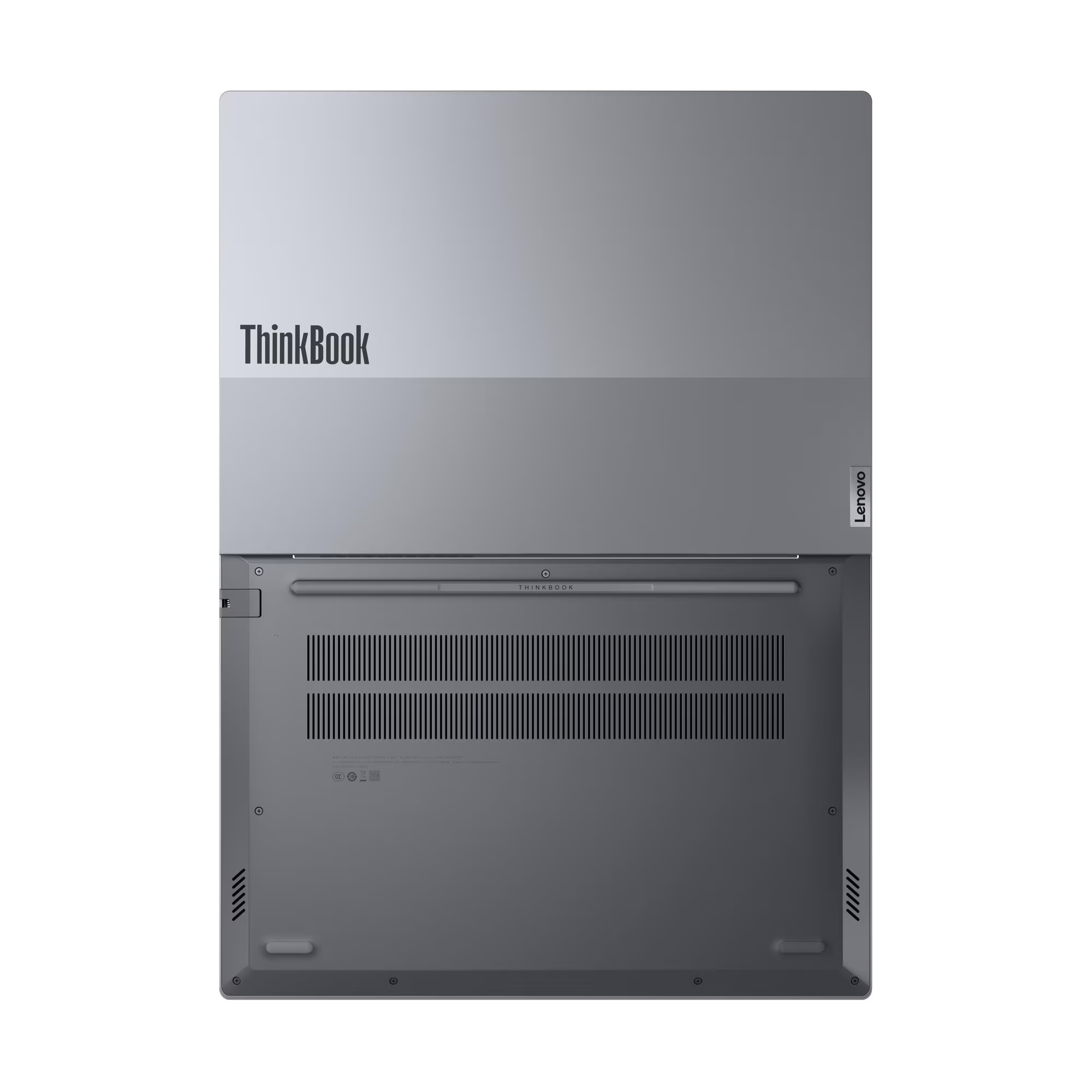 Ноутбук Lenovo ThinkBook 14 G9 IRL, 14" (21UY005NFW)