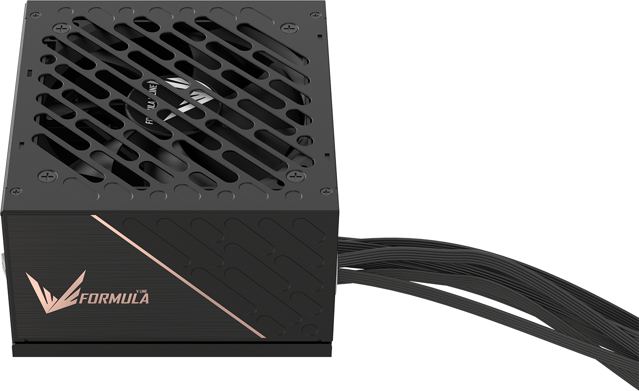 Блок питания Formula V FV-850BD (FV-850BD)