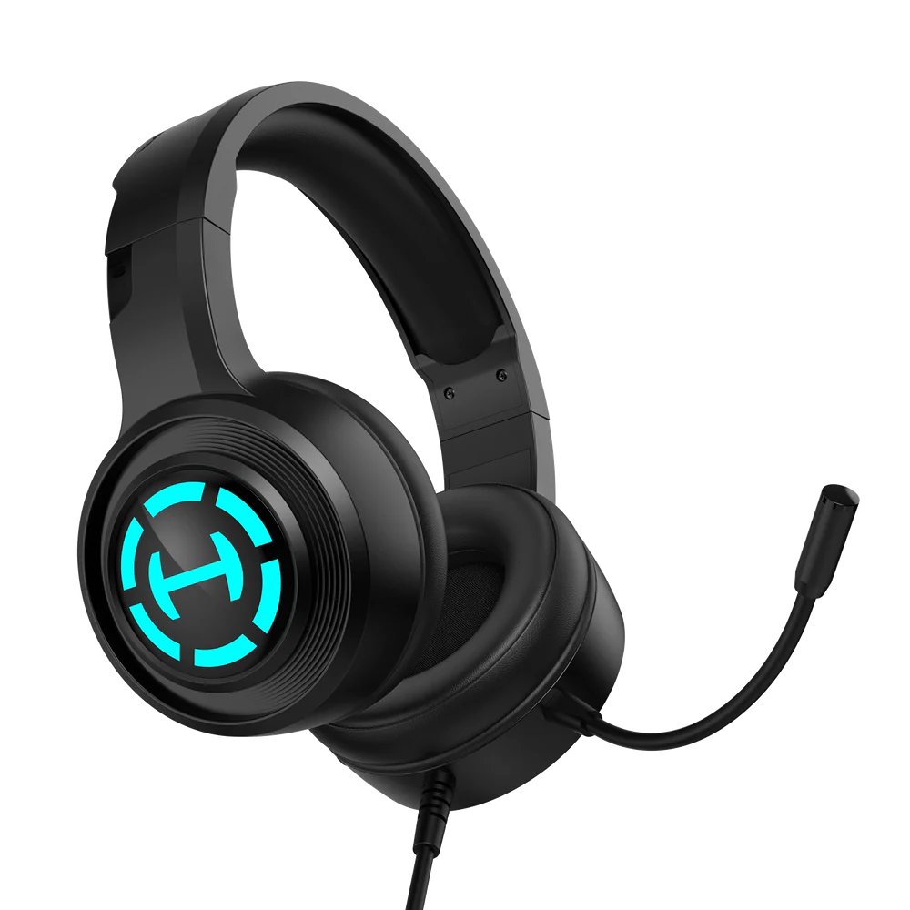 Гарнитура Edifier Hecate G20 (G20/BLACK)