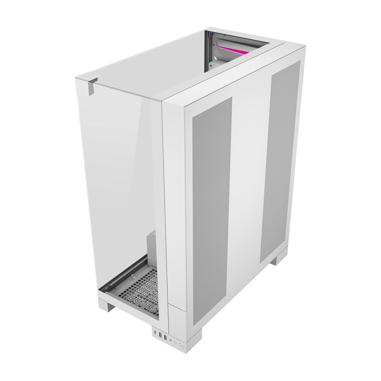 Корпус FSP U691 (U691-WP)