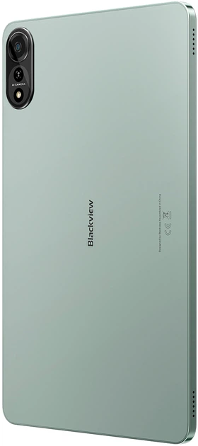 Планшет Blackview MEGA 2 12" 12/256GB LTE зеленый (MEGA 2/Green)