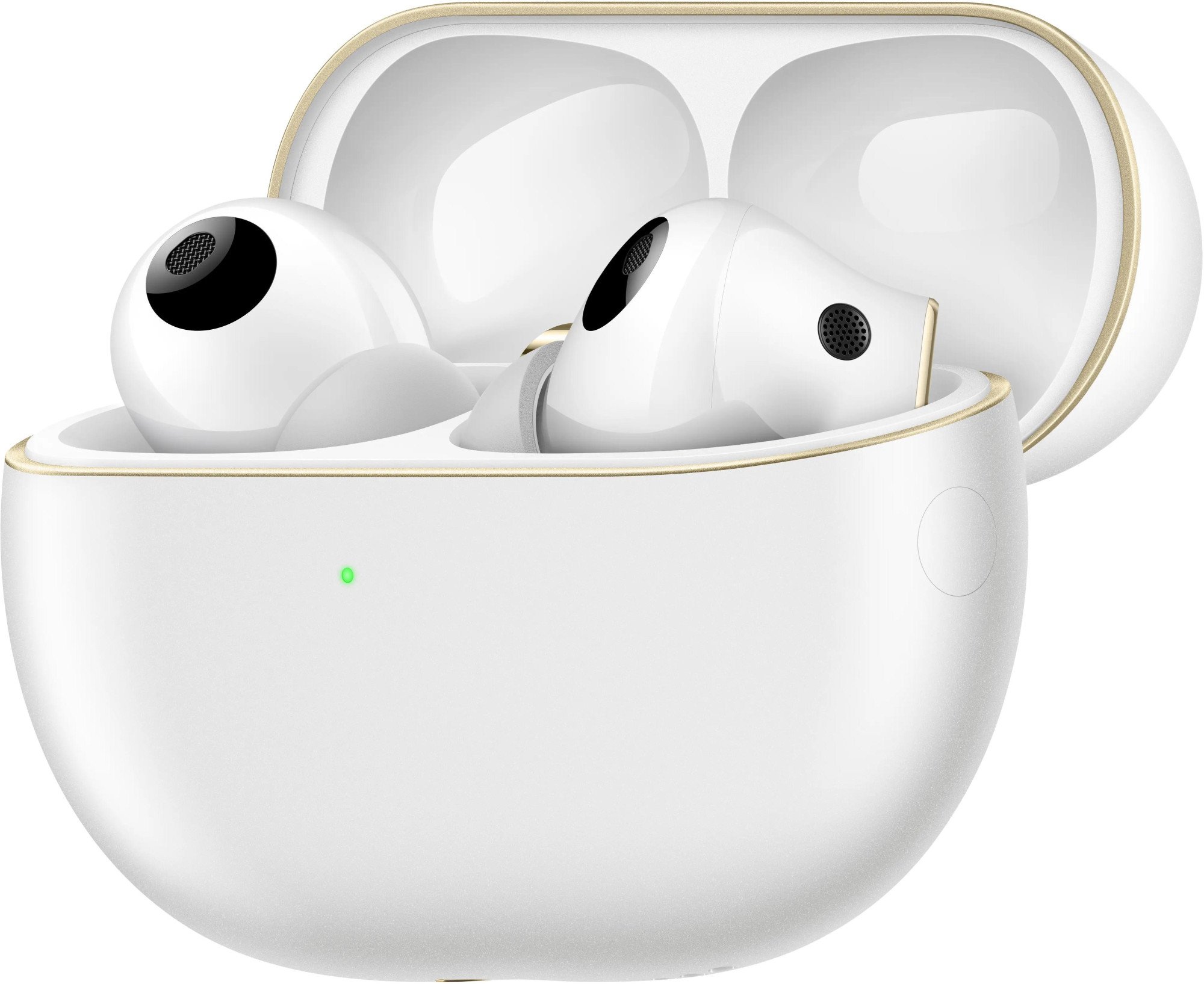 Наушники Huawei FreeBuds Pro 4 T0022 White (55037963)