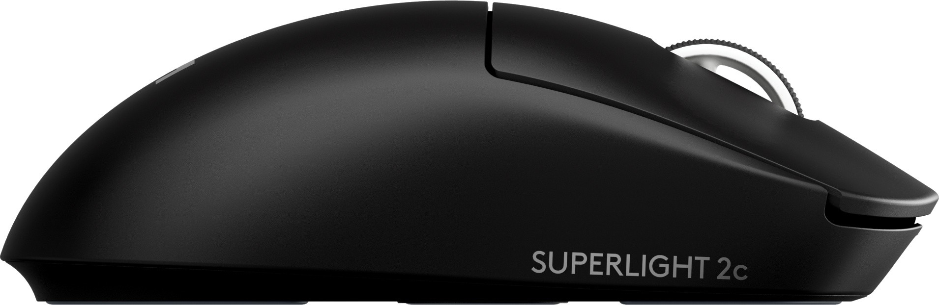 Мышь Logitech PRO X Superlight 2c - Black (910-007531)