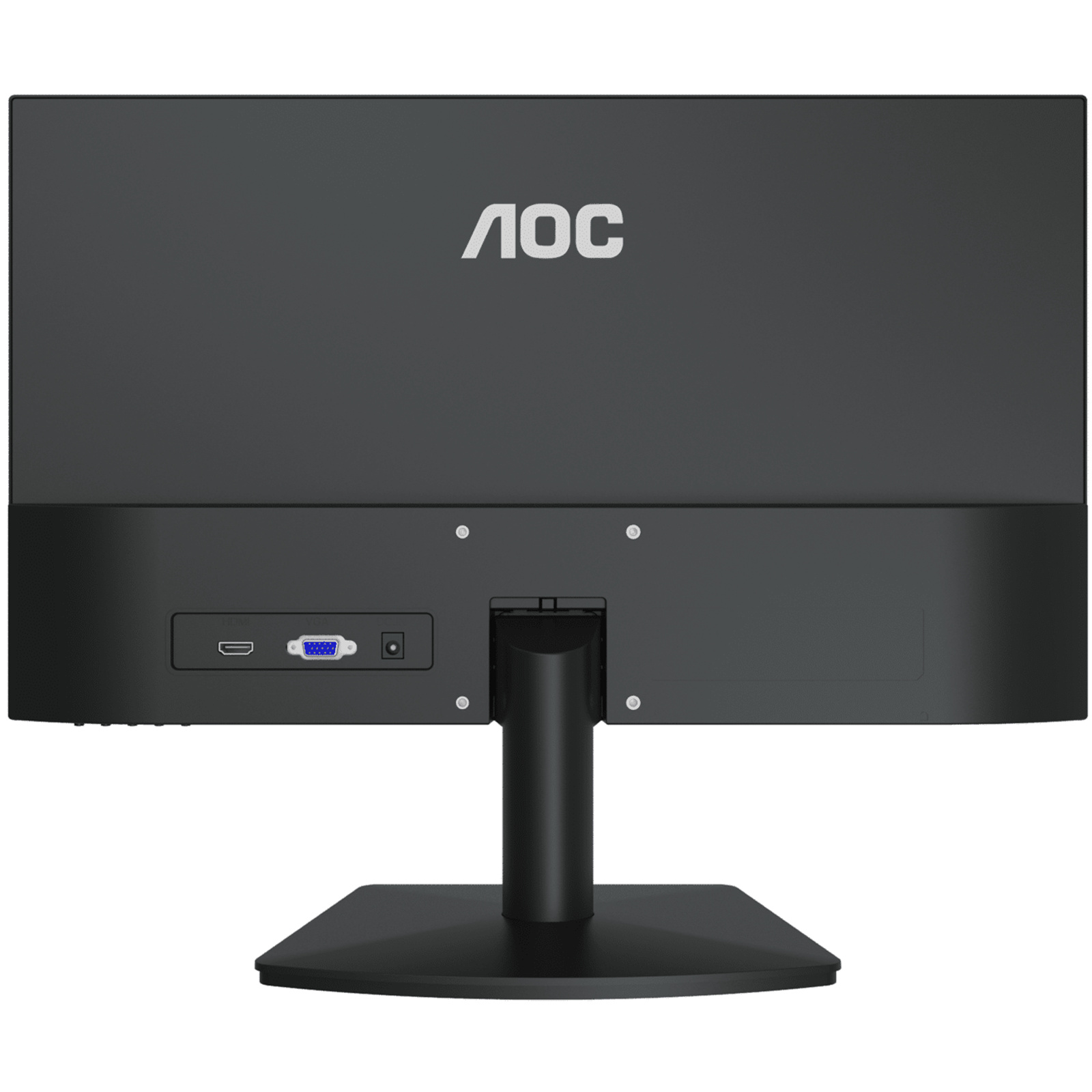 Монитор AOC 24B15H3 23,8", Черный (24B15H3/01)