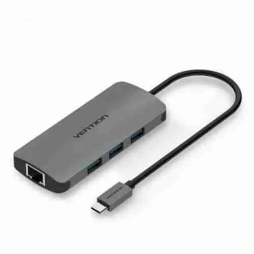 Хаб USB Vention CHNBB (CHNBB)