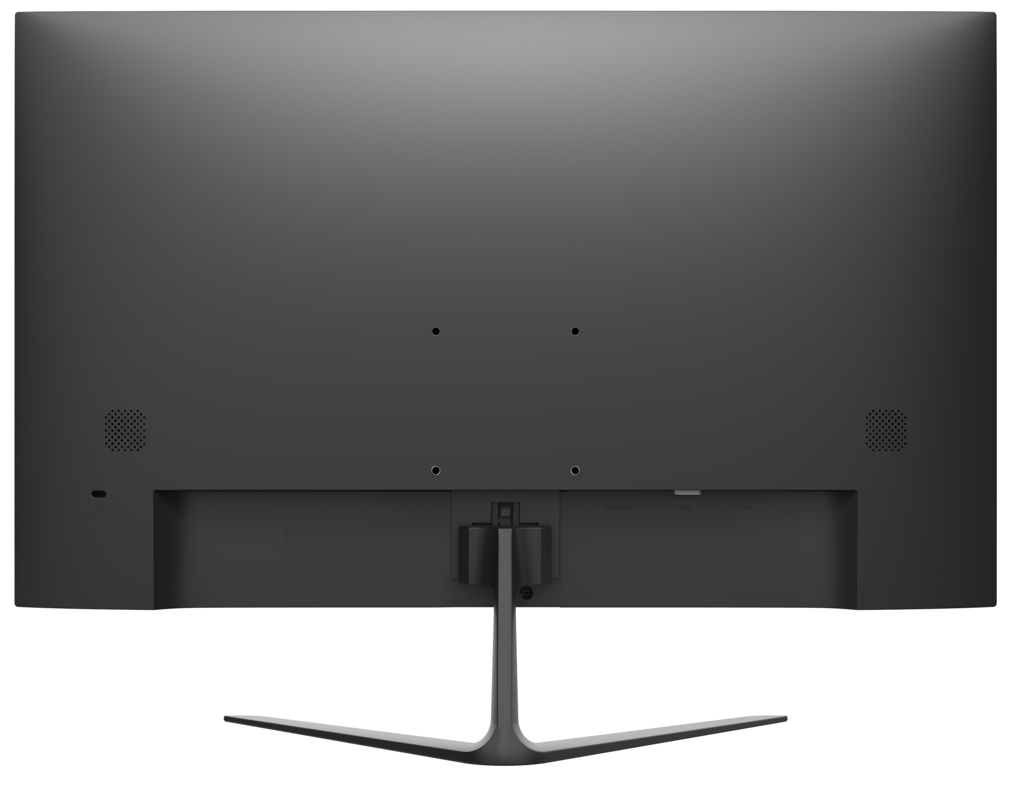 Монитор Hikvision DS-D5024F2-BV2S 23.8" (DS-D5024F2-BV2S)