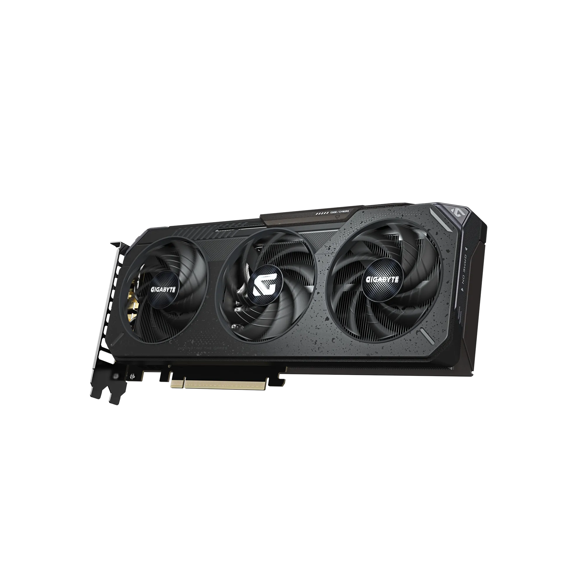 Видеокарта Gigabyte GeForce RTX 5060 Ti GAMING OC 16G (GV-N506TGAMING OC-16GD)