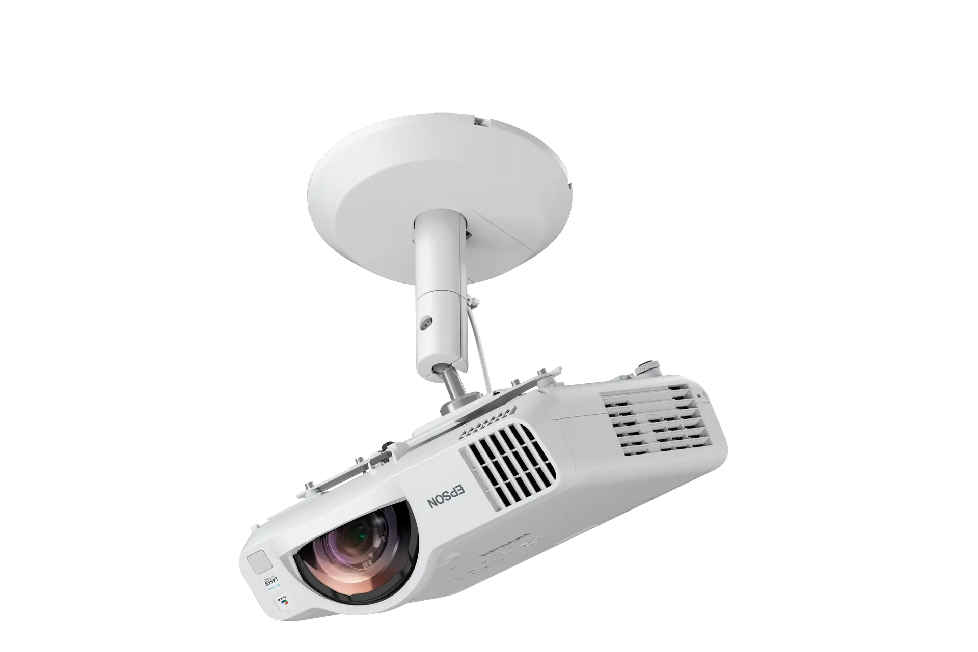 Лазерный проектор Epson EB-L210SF (V11HA75080)