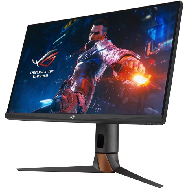 Монитор ASUS ROG Swift PG27AQN 27"(90LM0820-B01370)