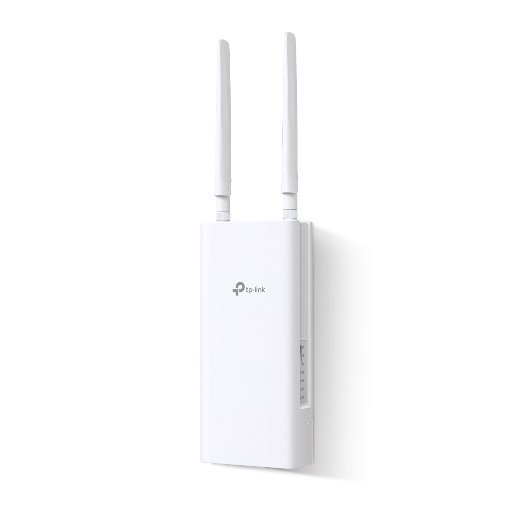 Маршрутизатор 4G LTE TP-Link TL-MR100-Outdoor (TL-MR100-Outdoor(EU))