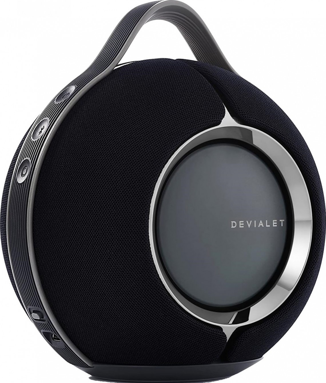 Аудиосистема Devialet Mania, Deep Black with dock (MG209)