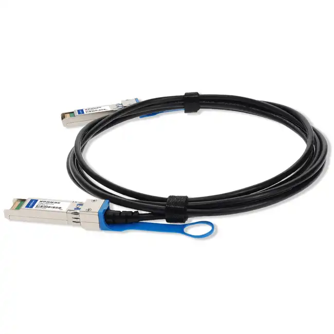 Кабель для сетевого оборудования Juniper (JNP-SFP-25G-DAC-1M)