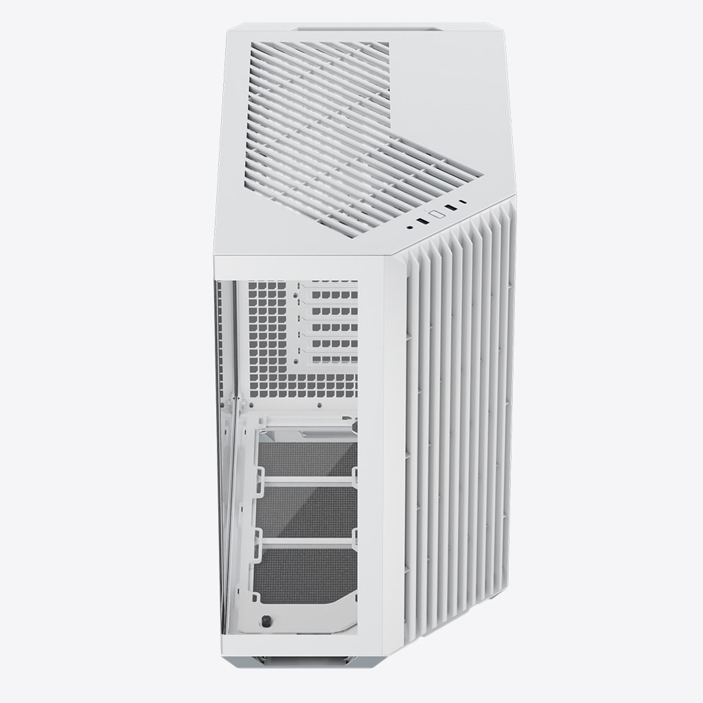 Компьютерный корпус Aerocool APNX V1 W без Б/П (APCM-VI01003.21)