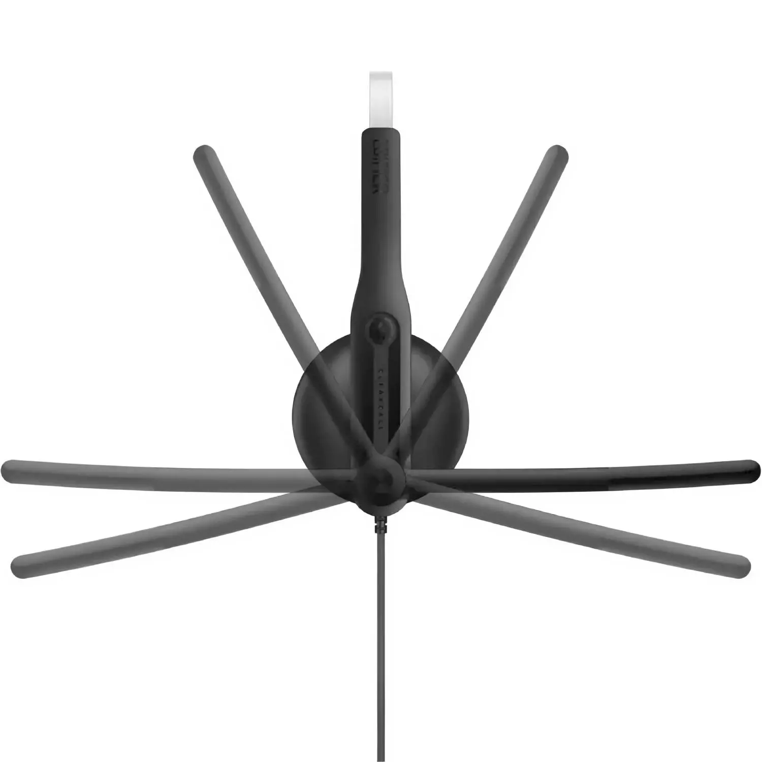 Гарнитура Edifier CC100, Black (CC100)