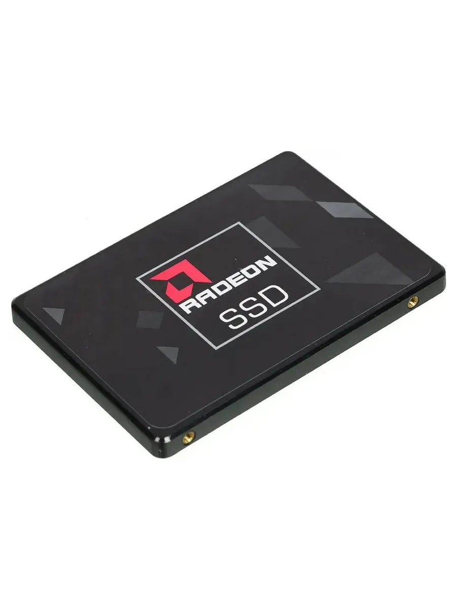  Твердотельный накопитель 256GB SATA 2.5 (R3SL0256G2)