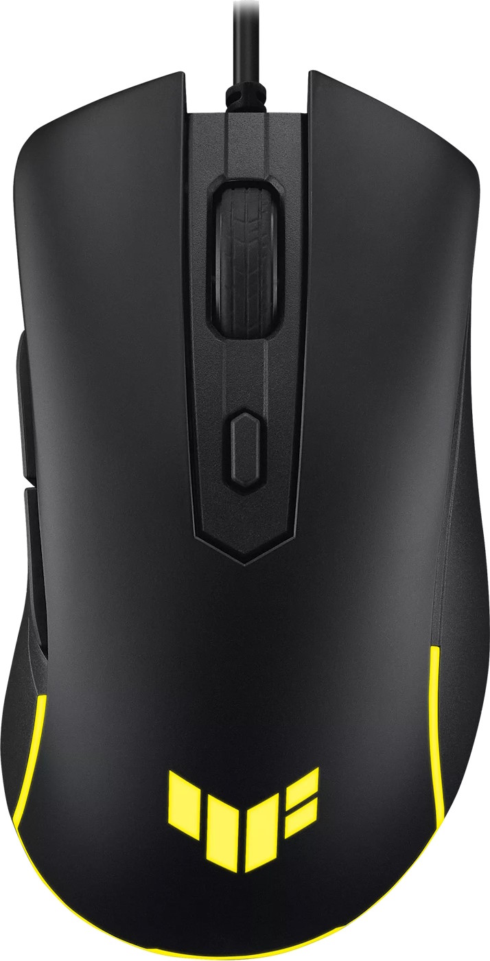 Мышь Asus TUF Gaming M3 Gen II - Black  (90MP0320-BMUA00)