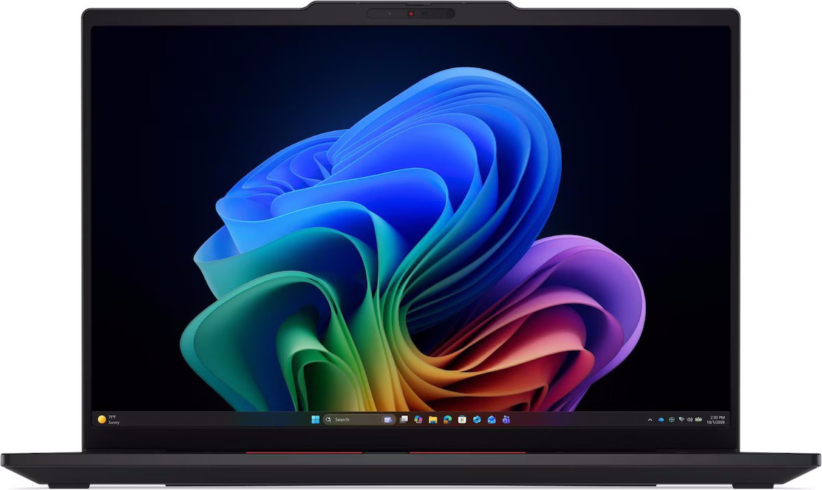 Ноутбук Lenovo ThinkPad T14s Gen 7 (21YU005UFW)