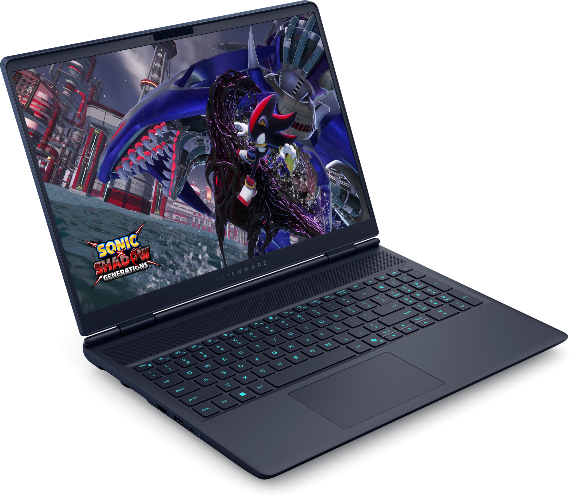 Ноутбук DELL Alienware 16 Aurora AC16251 (ac16251_arlhx_014)