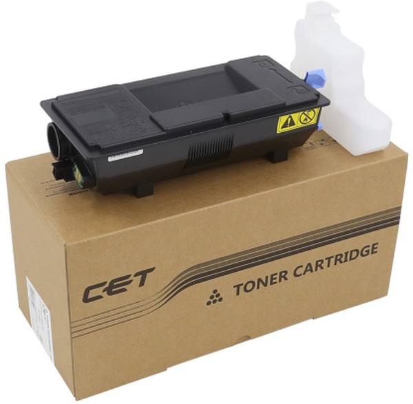 Тонер-картридж CET (PK15) для KYOCERA ECOSYS MA4500ifx ()
