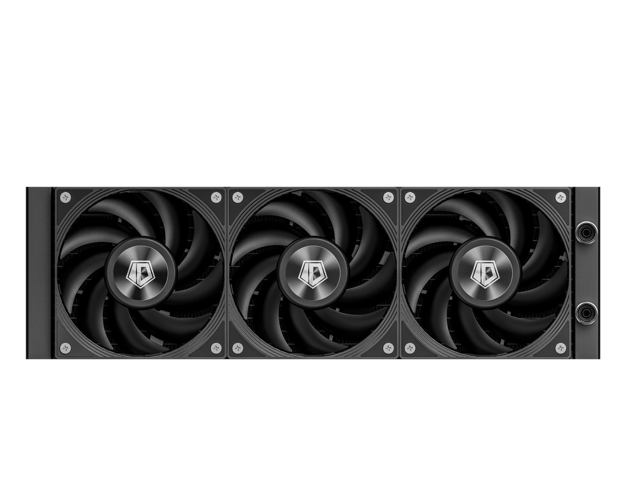 Водяное охлаждение для процессора ID-Cooling DX360 MAX (DX360 MAX)