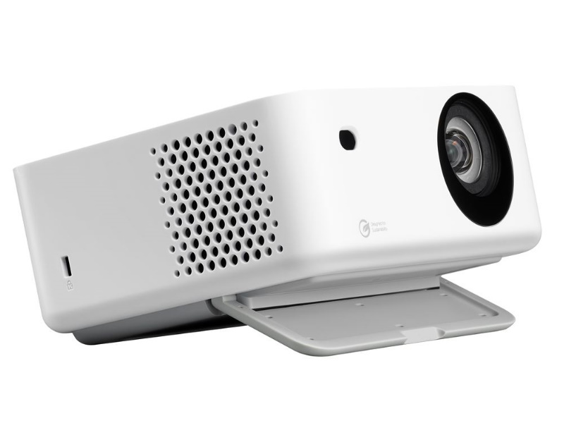  Проектор OPTOMA ML1080 (ML1080)