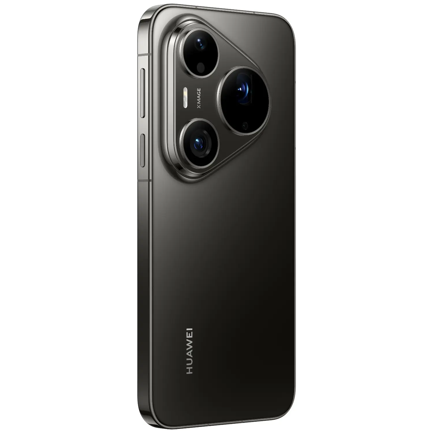 Смартфон HUAWEI Pura 90s Pro Max, 12+512GB Graphite Black (51098YWX)