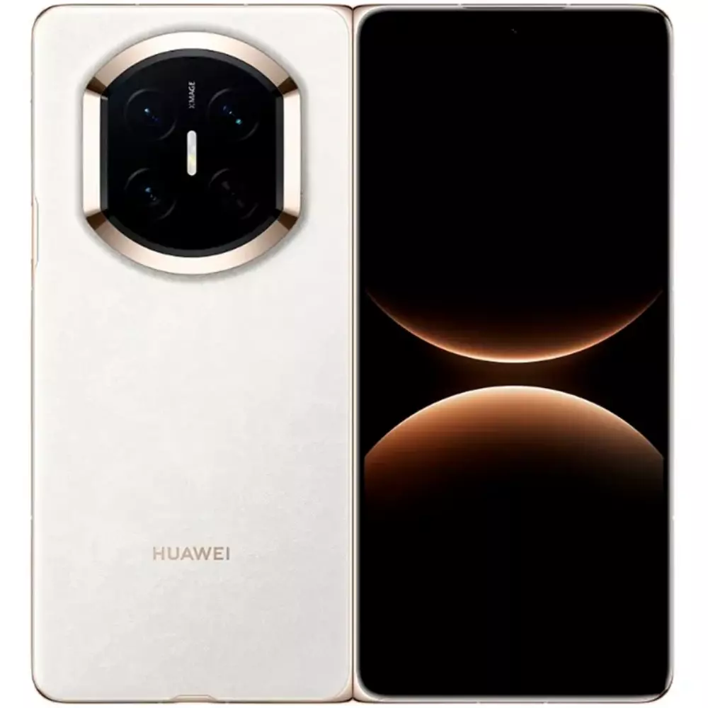 Смартфон Huawei Mate X7 - White (Mate X7/16/512/White)