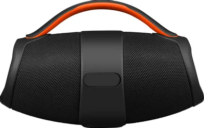 Портативная колонка Defender Beatbox 24 черный (65324)