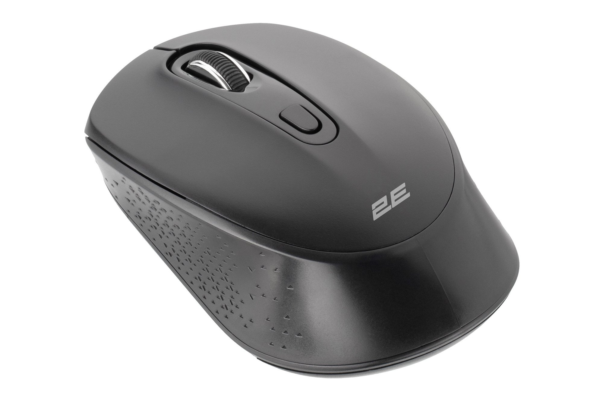 Мышь 2Е MF230 SILENT, Black (2E-MF230WB)