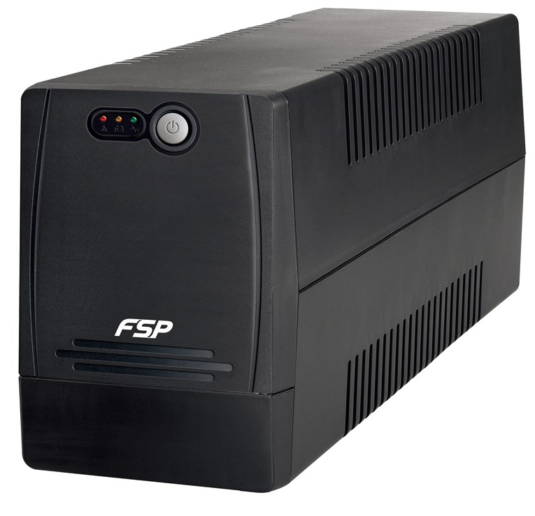 Источник бесперебойного питания FSP FP 1500 (PPF9000532)