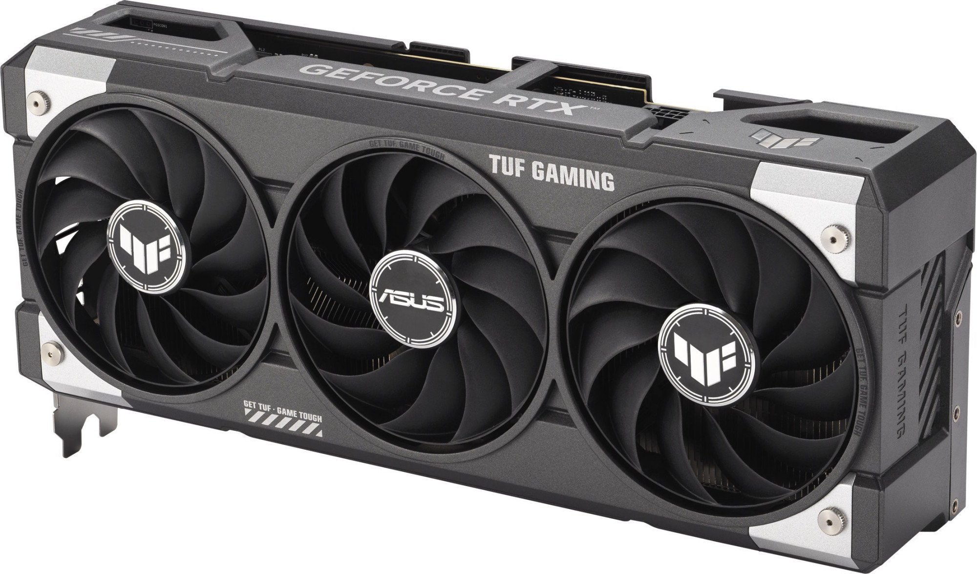 Видеокарта ASUS TUF Gaming GeForce RTX 5060 Ti 16GB GDDR7 OC Edition (TUF-RTX5060TI-O16G-GAMING)