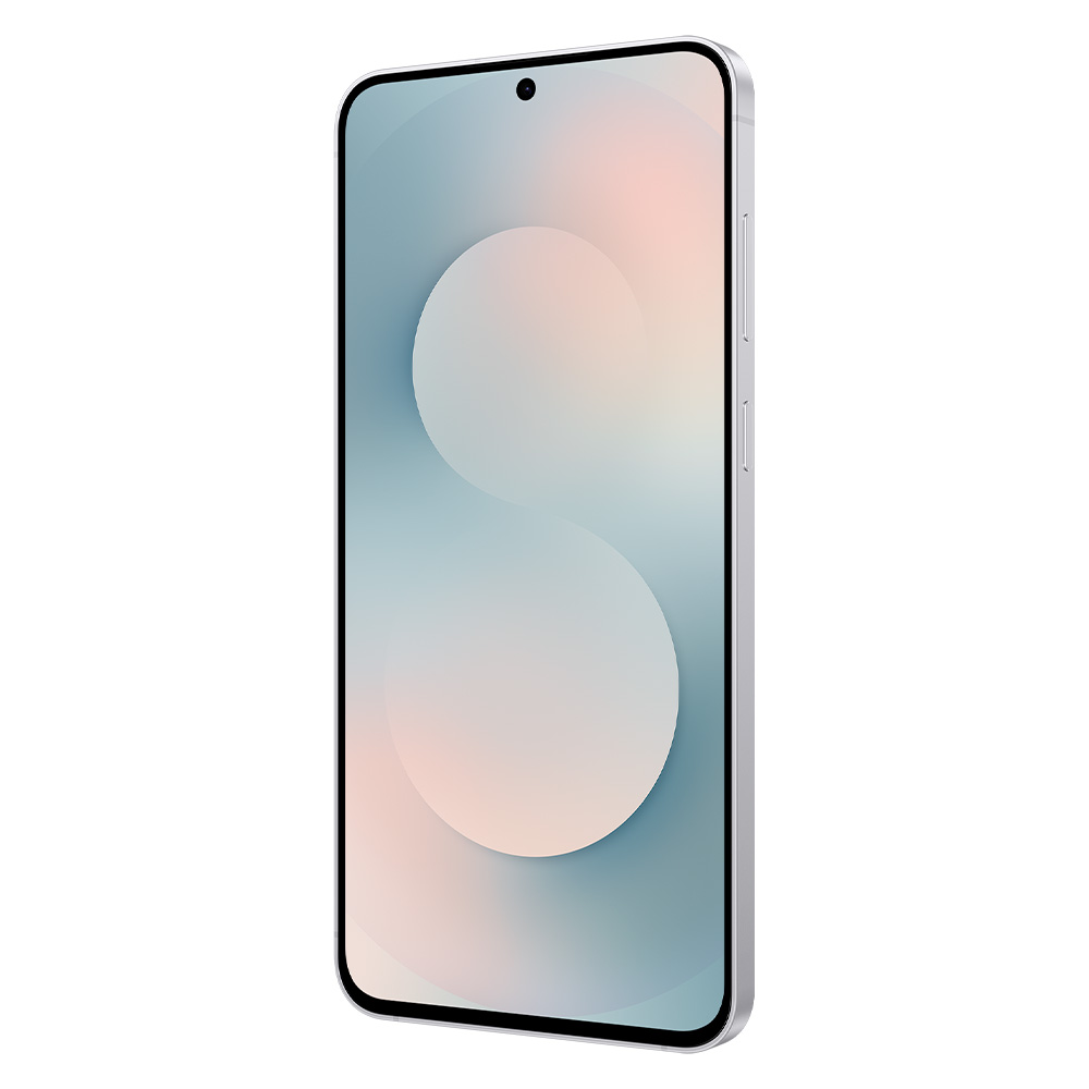 Смартфон Samsung Galaxy S25 FE 5G 8/256GB, White (SM-S731BZWCSKZ)