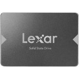 Твердотельный накопитель LEXAR NS100 128GB SSD (LNS100-128RB)