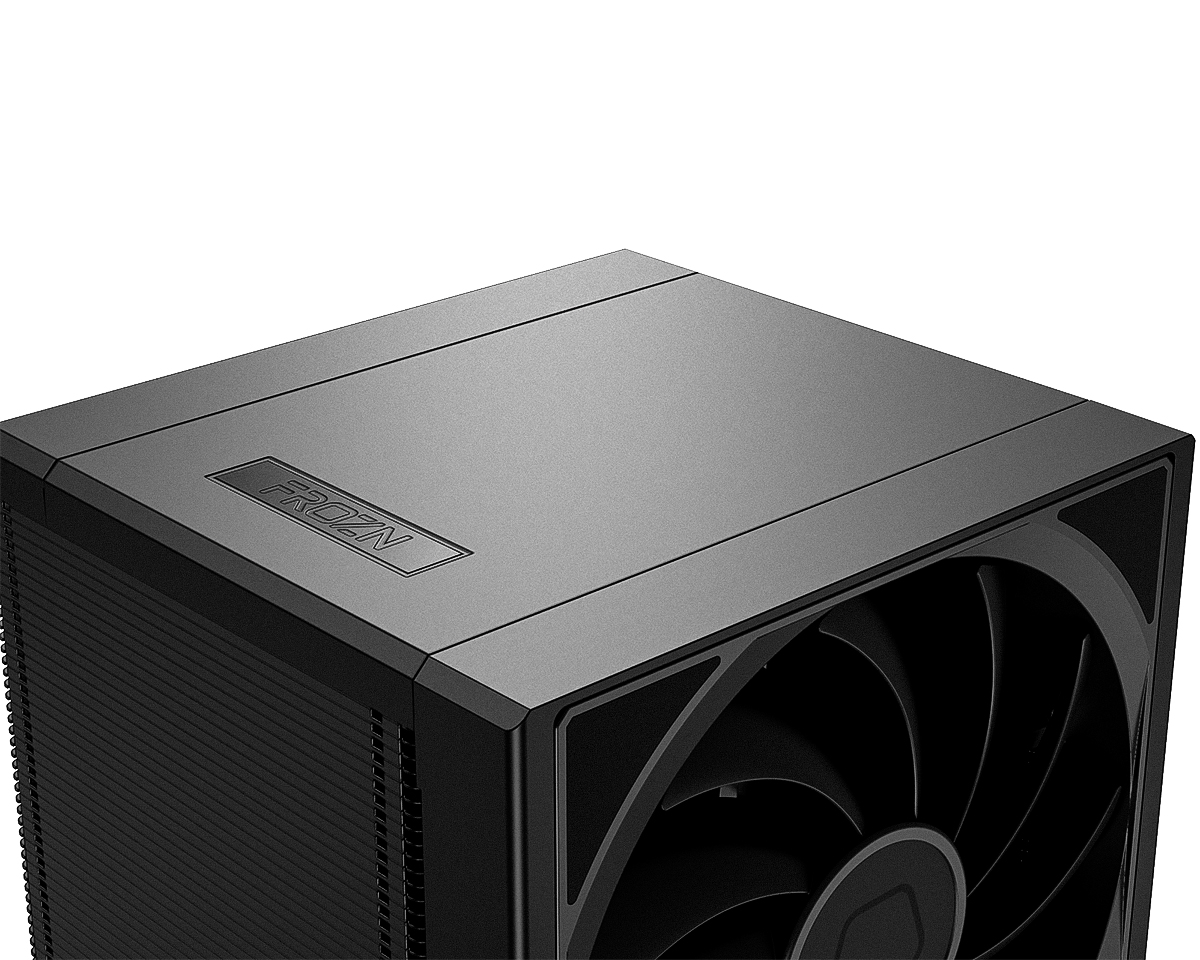 Кулер для процессора ID-Cooling FROZN A620 SLK (FROZN A620 SLK)