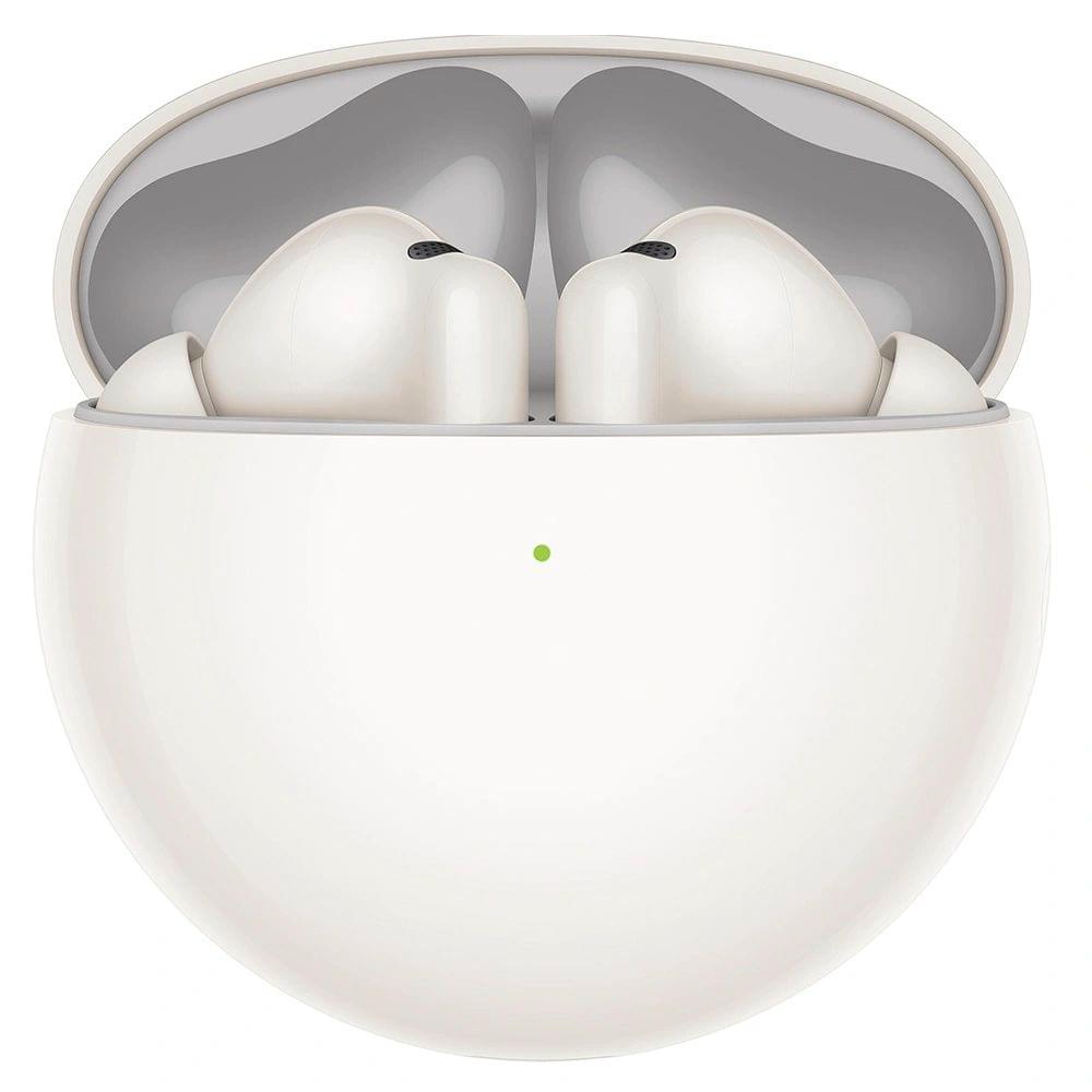 Наушники беспроводные Huawei FreeBuds 7i, белый (55038457)