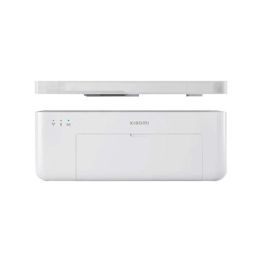 Портативный фотопринтер Xiaomi Instant Photo Printer 1S Set (ZPDYJ03HT)