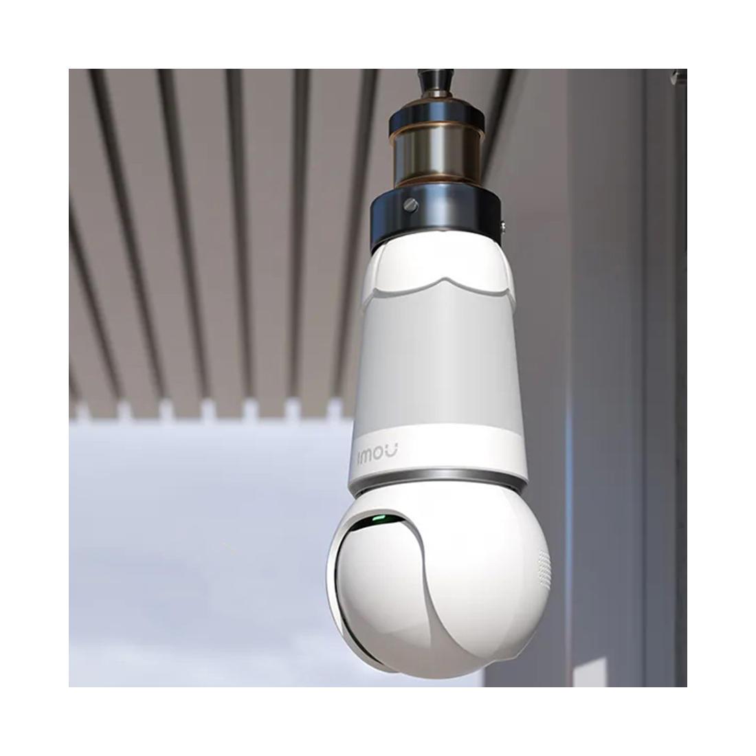 Видеокамера Imou Bulb Cam 5MP (Bulb Cam 5MP)