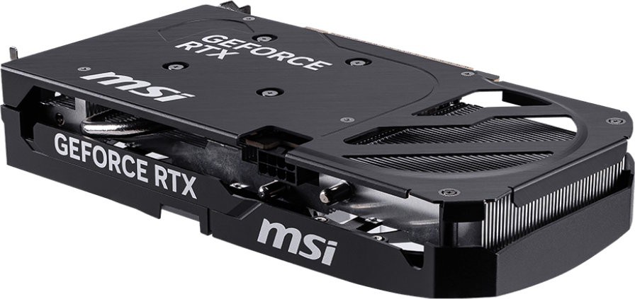 Видеокарта MSI GeForce RTX 5060 Ti 16G SHADOW 2X OC PLUS  (G506T-16S2CP)