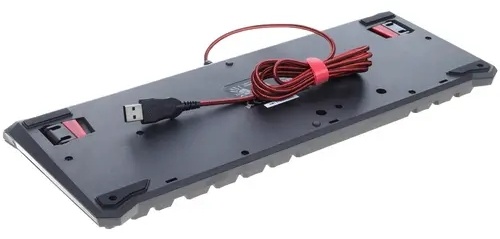 Клавиатура A4Tech Bloody B930, Black, (B930 (BLACK))