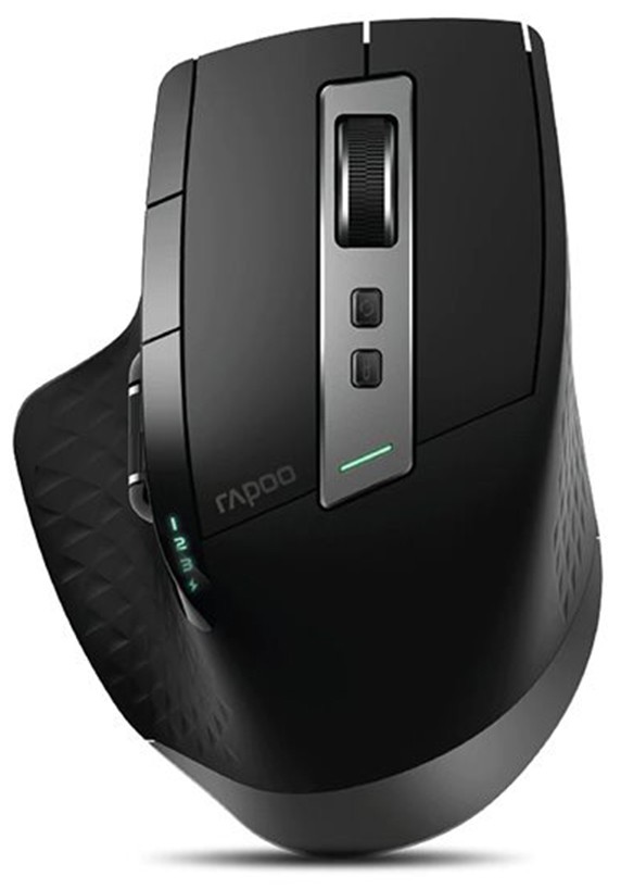 Компьютерная мышь Rapoo MT750 Plus (MT750 Plus)