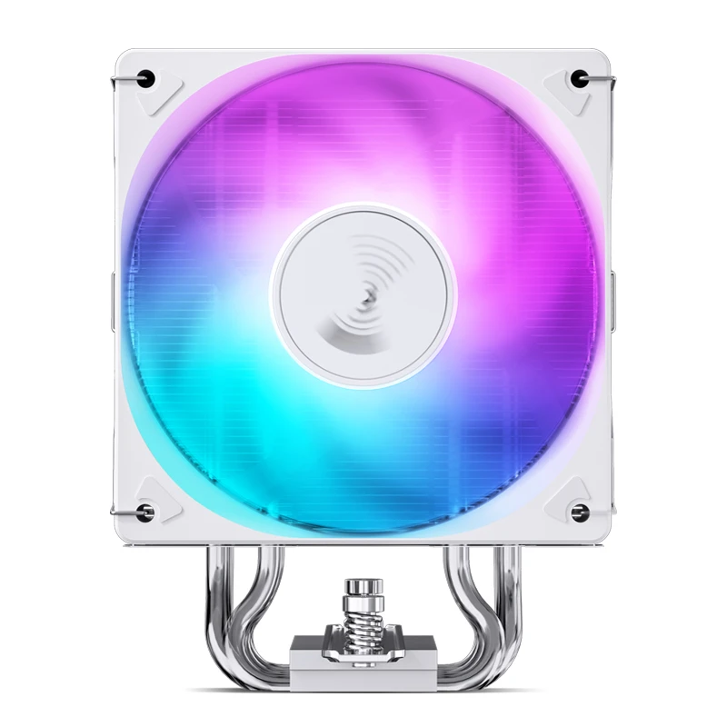 Кулер для процессора Jonsbo CR-1000 MAX(ARGB) White (CR-1000 MAX(ARGB) White)