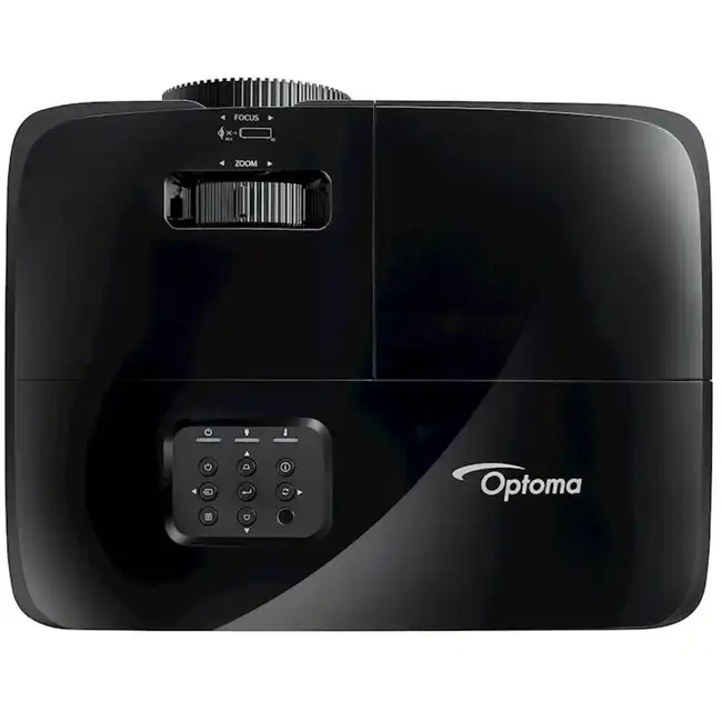 Проектор OPTOMA W400LVe (W400LVe)