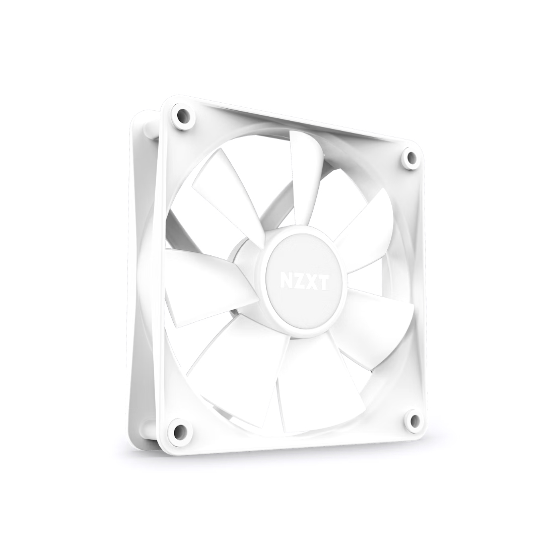 Комплект кулеров для компьютерного корпуса NZXT F140 RGB Core 2в1 (RF-C14DF-W1)