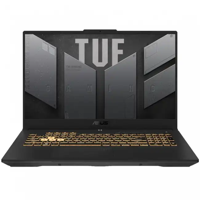 Ноутбук ASUS TUF Gaming F17 FX707VUR-HX210 (90NR0CS5-M00CJ0)