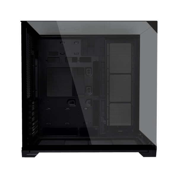 Корпус Lian Li O11 VISION COMPACT Black (G99.O11VPX.00)