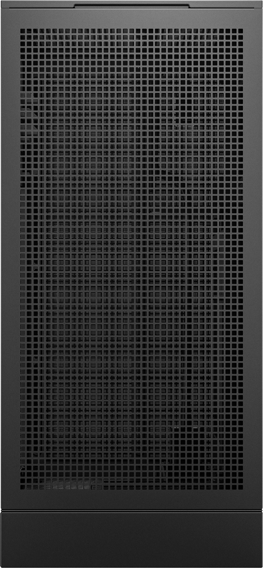 Компьютерный корпус Deepcool CH270 DIGITAL (R-CH270-BKNDM0-G-1)