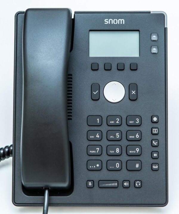 IP-телефон Snom D120 (D120)