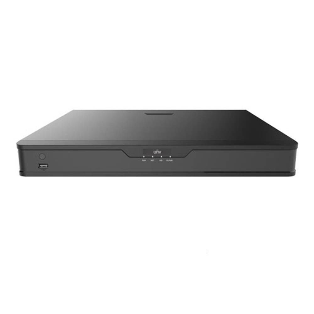 Видеорегистратор Uniview (NVR302-09S2)