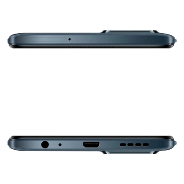 Смартфон vivo Y01 2/32Gb (V2118, 2/32Gb, ЭЛЕГАНТНЫЙ ЧЕРНЫЙ)